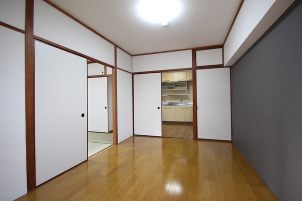 (2/23) 居室・リビング (2/23) 居室・リビング