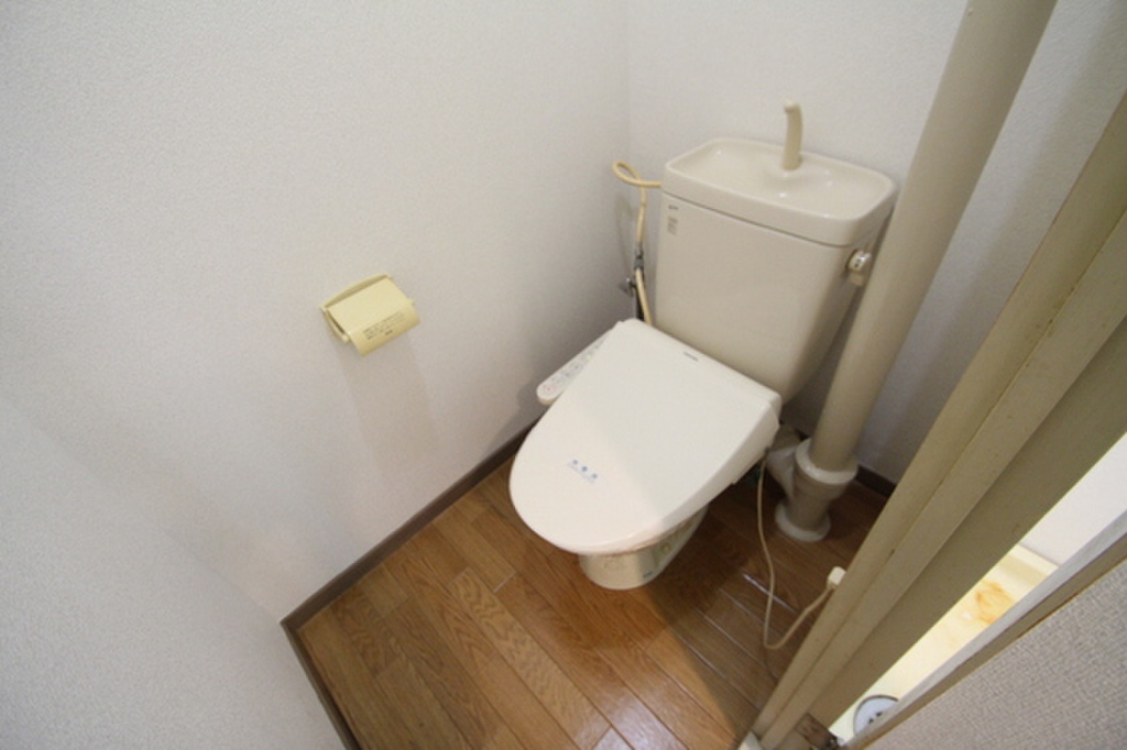 (6/23) トイレ (6/23) トイレ