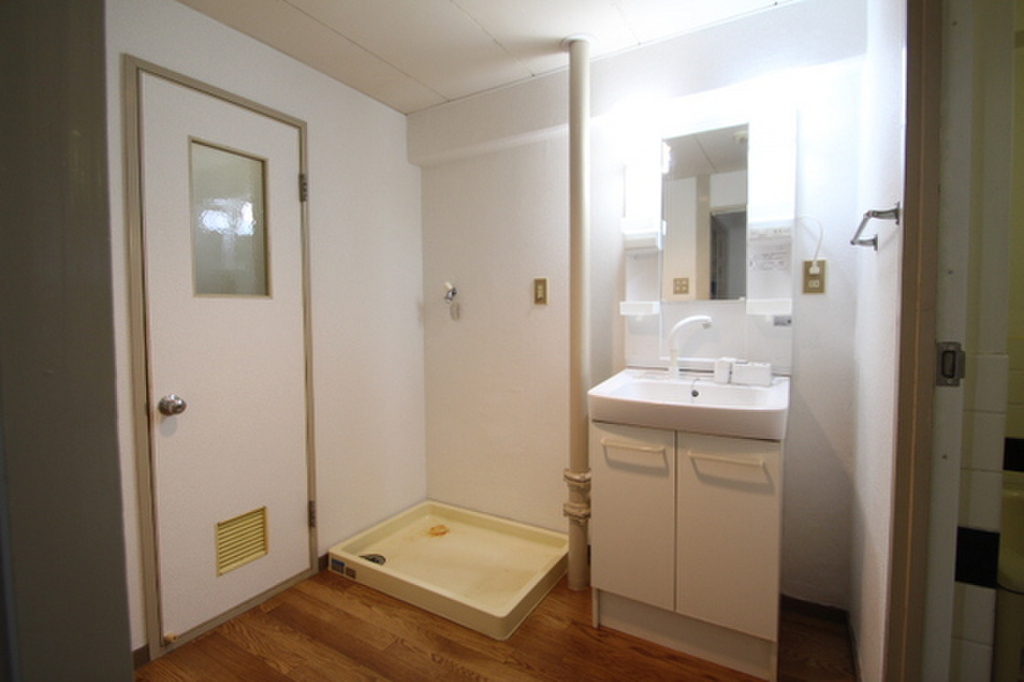 (7/23) 洗面所 (7/23) 洗面所