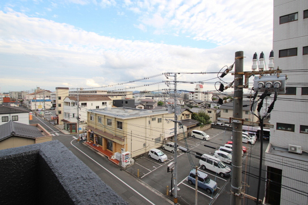 (9/23) 眺望 (9/23) 眺望