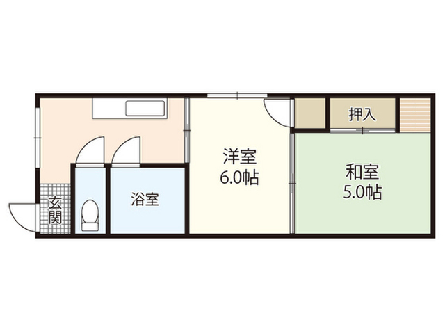 庚午マンション