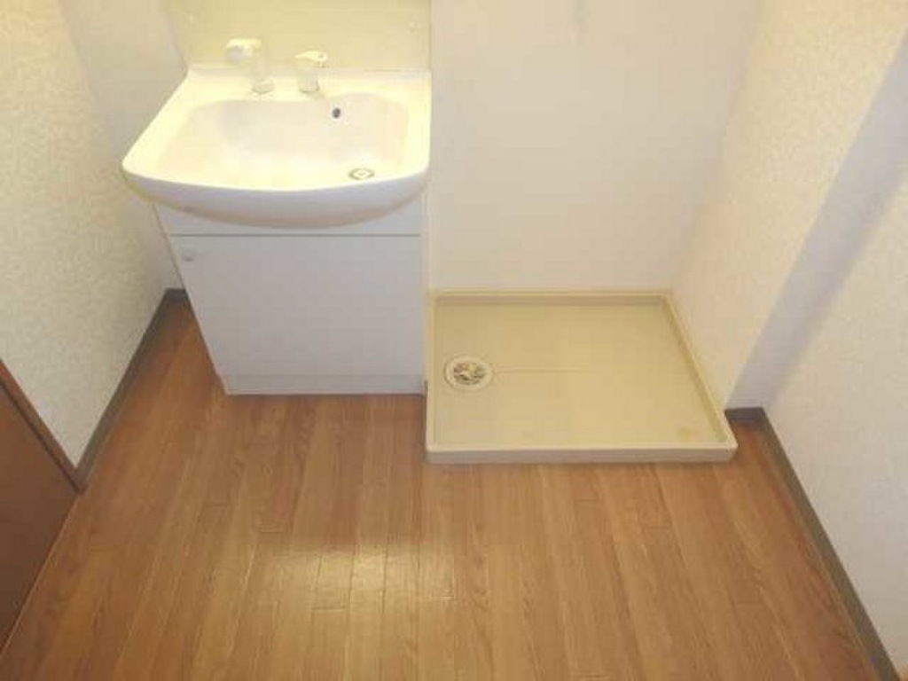 (17/21) 洗面所 (17/21) 洗面所