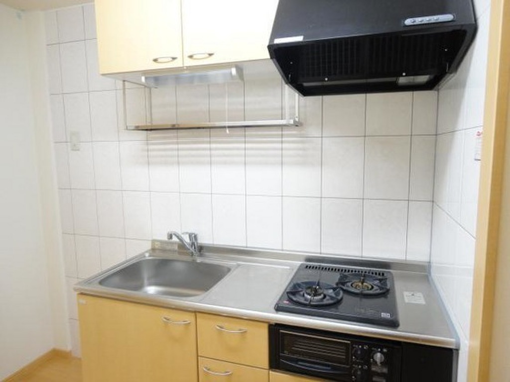 (3/21) キッチン (3/21) キッチン