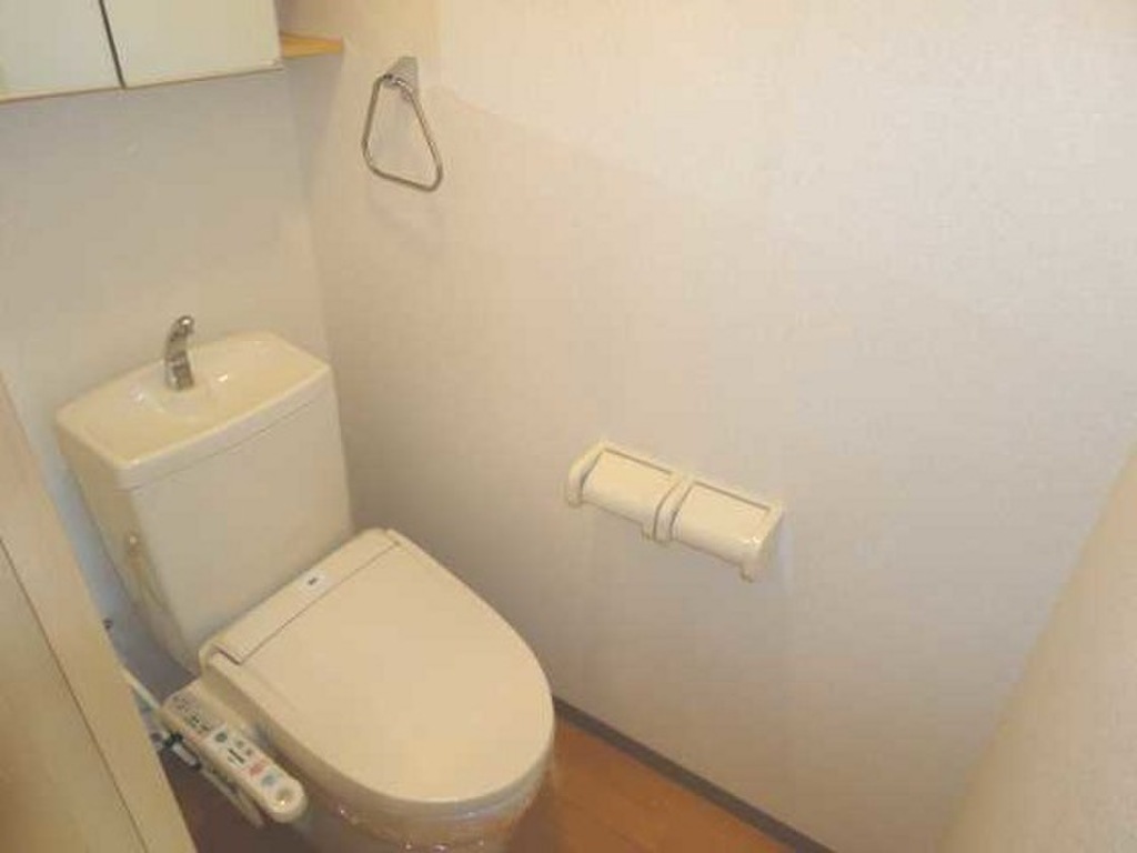 (5/21) トイレ (5/21) トイレ