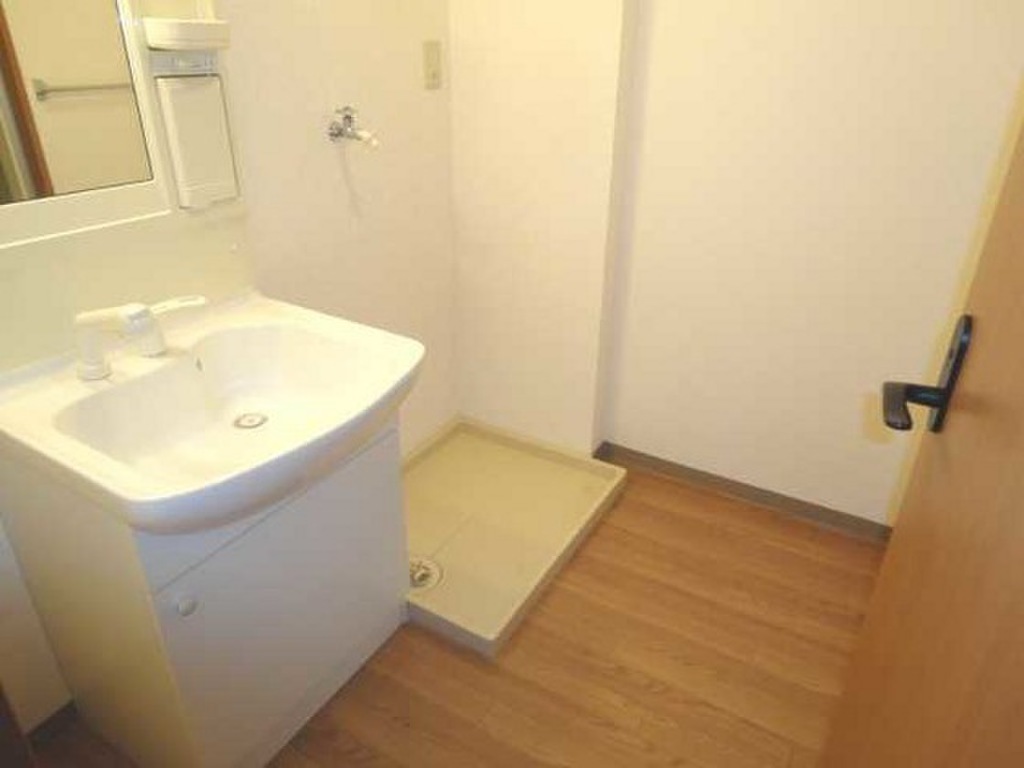 (6/21) 洗面所 (6/21) 洗面所