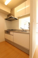 ※別号室の写真です