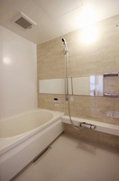 ※別号室の写真です