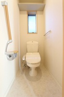 ※別号室の写真です