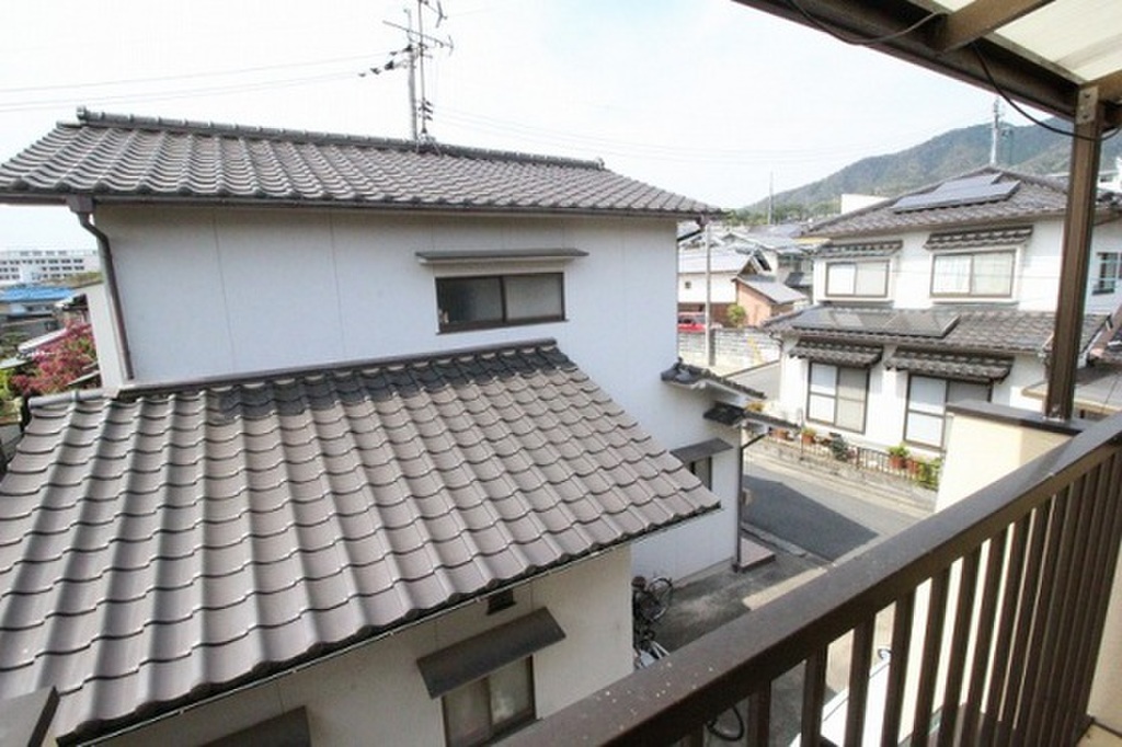 (12/20) 眺望 (12/20) 眺望