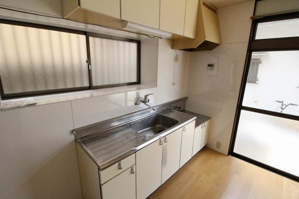 (3/20) キッチン (3/20) キッチン