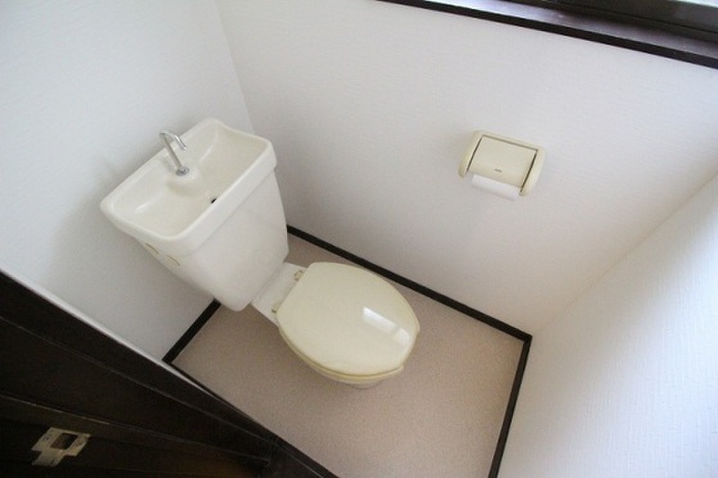 (5/20) トイレ (5/20) トイレ