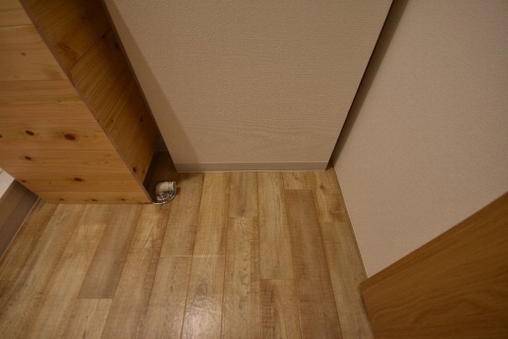 (7/23) その他部屋・スペース