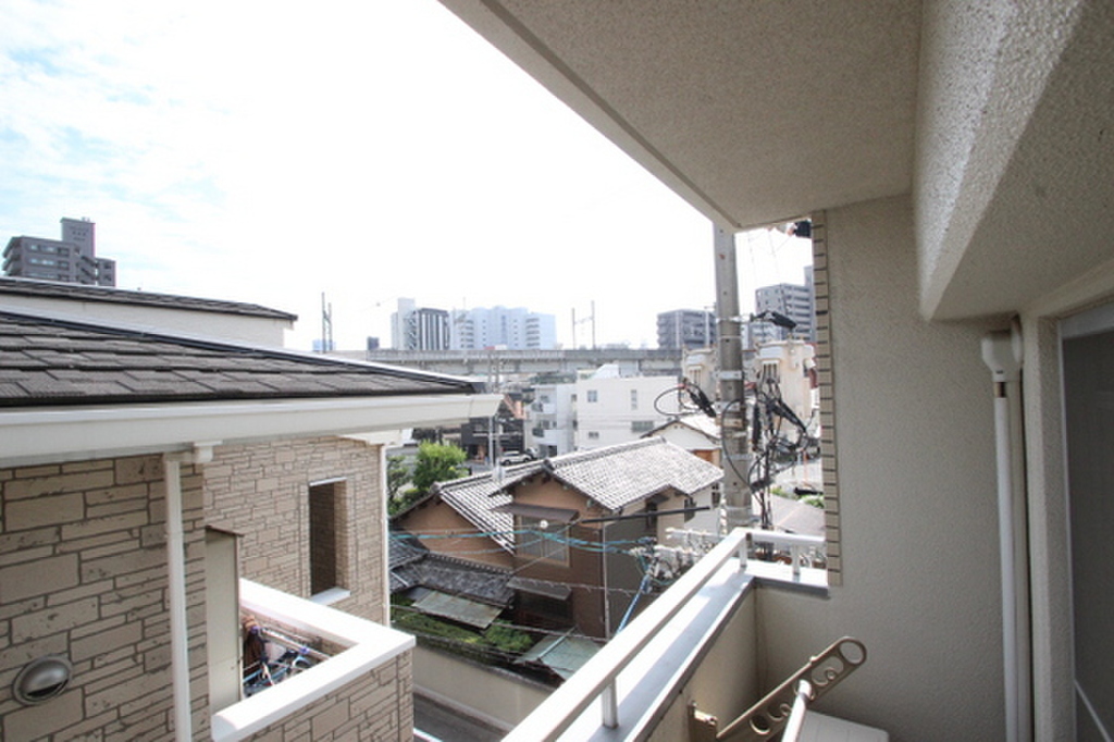 (13/23) 眺望 (13/23) 眺望