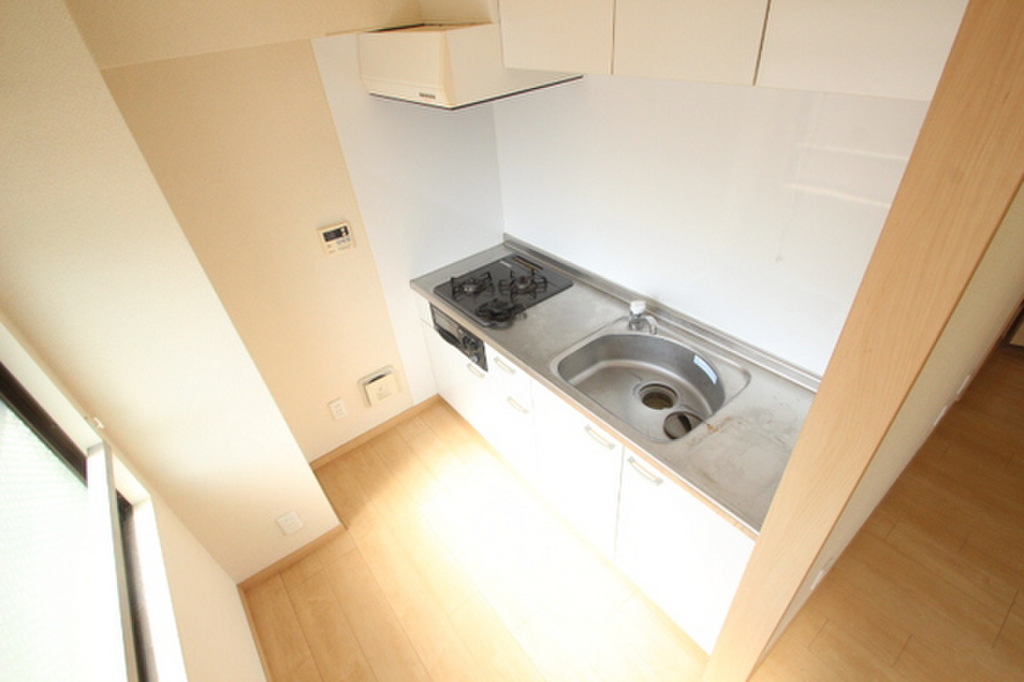 (3/23) キッチン (3/23) キッチン