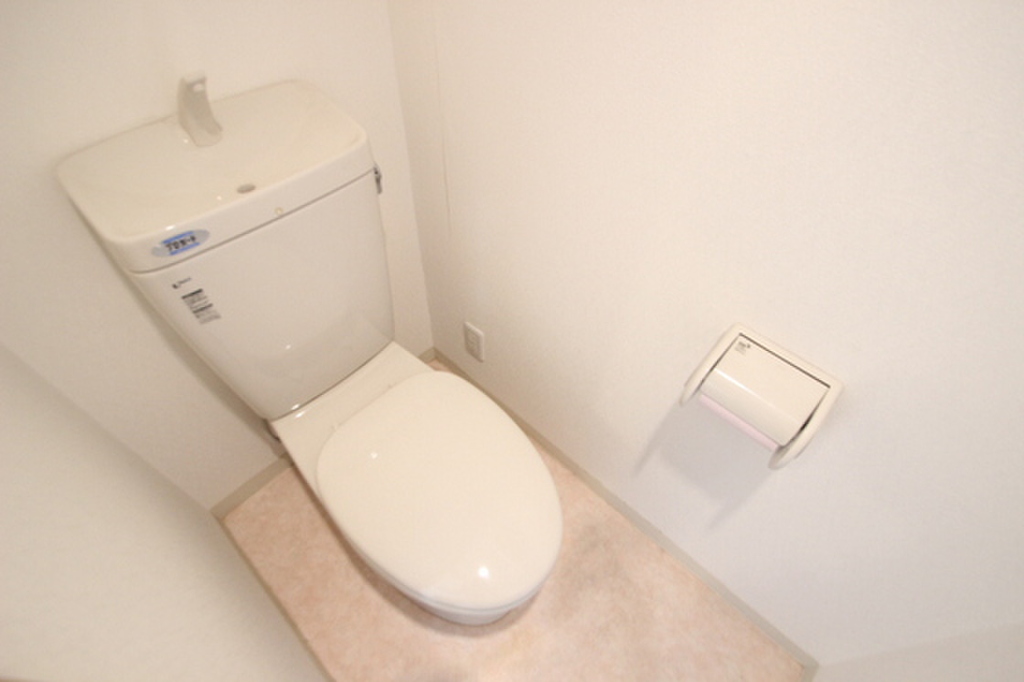 (5/23) トイレ (5/23) トイレ