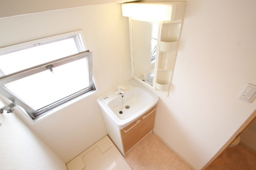 (7/23) 洗面所 (7/23) 洗面所