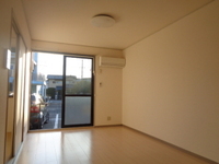 第3関ニューバリヤ