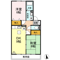 第3関ニューバリヤ