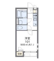 クレイノサンアクール