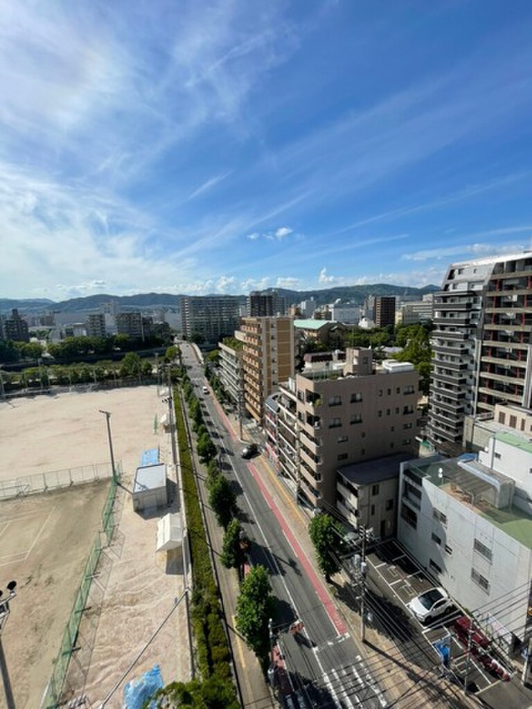 (11/23) 眺望 (11/23) 眺望