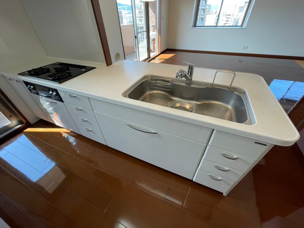 (3/23) キッチン (3/23) キッチン