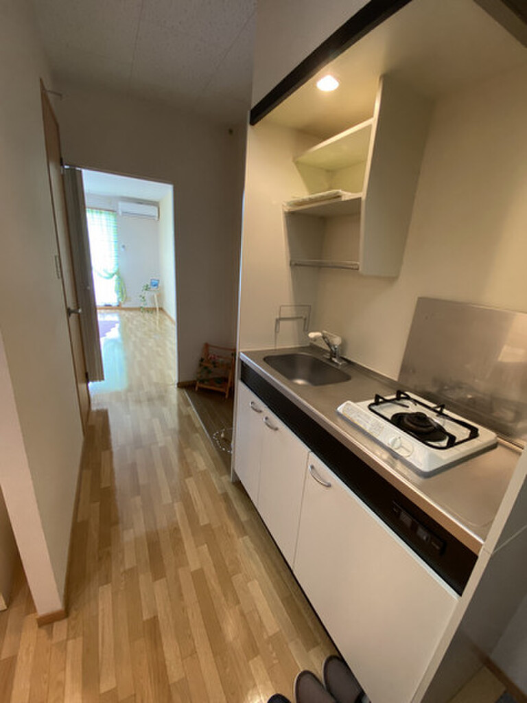 (3/16) キッチン (3/16) キッチン