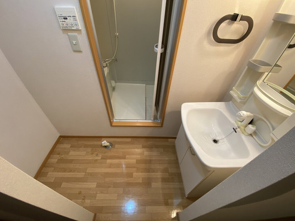 (14/16) 洗面所 (14/16) 洗面所