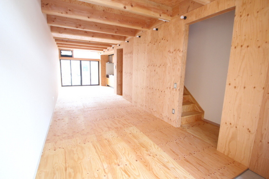 (2/22) 居室・リビング (2/22) 居室・リビング