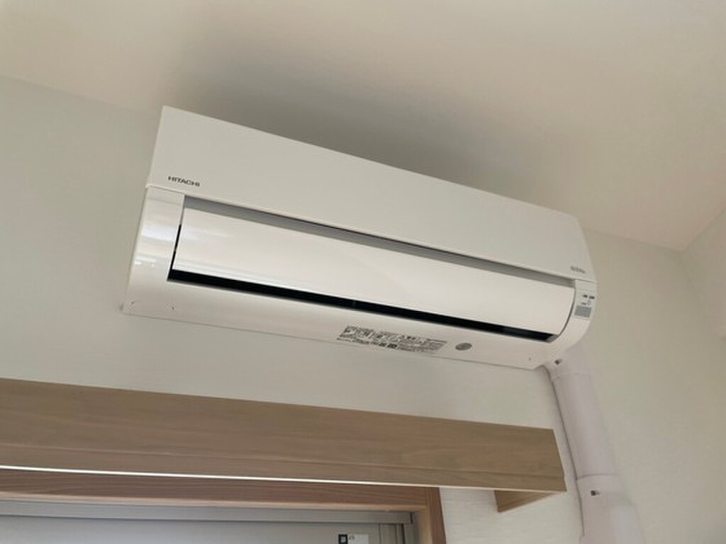 (12/23) ※別号室の写真です