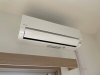 ※別号室の写真です