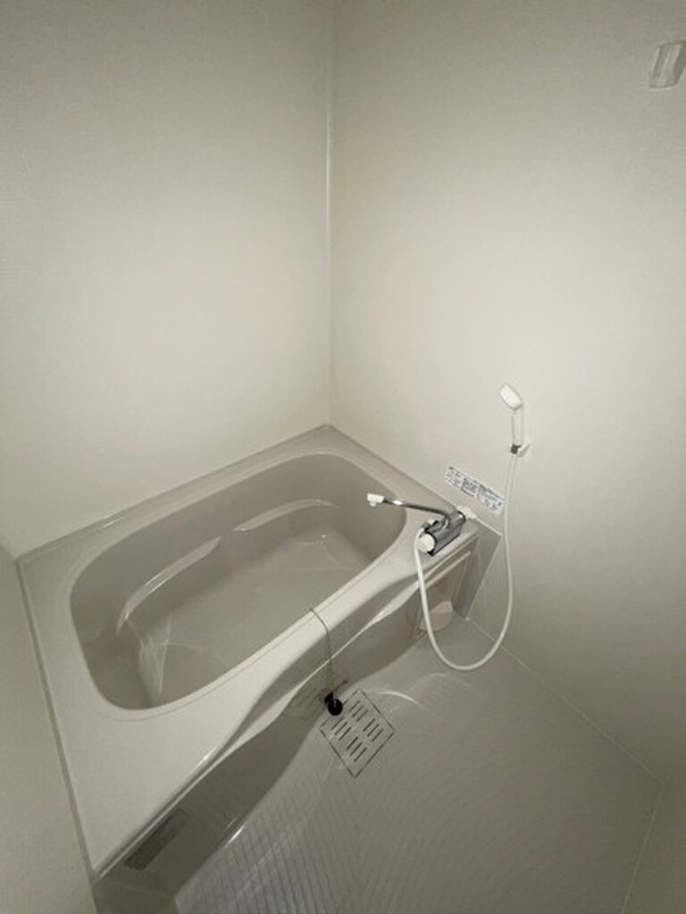 (4/23) ※別号室の写真です