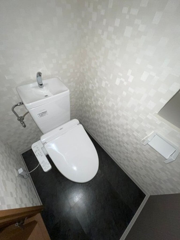 (5/23) ※別号室の写真です