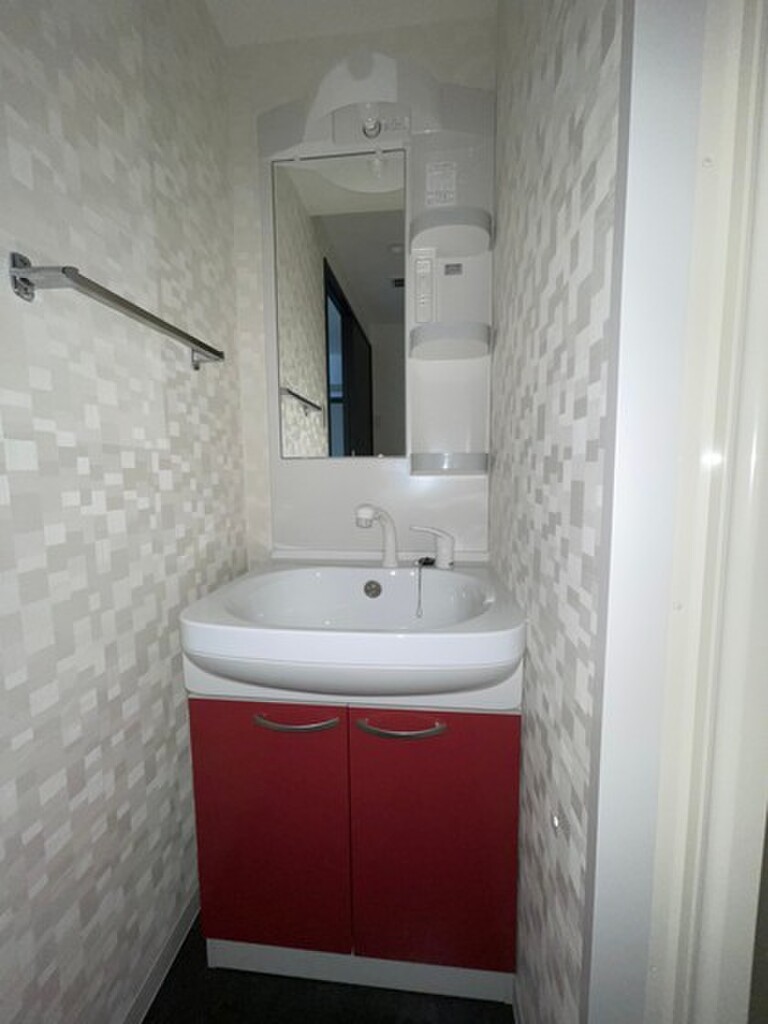 (6/23) ※別号室の写真です