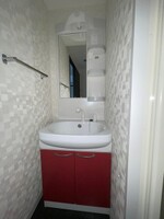 ※別号室の写真です