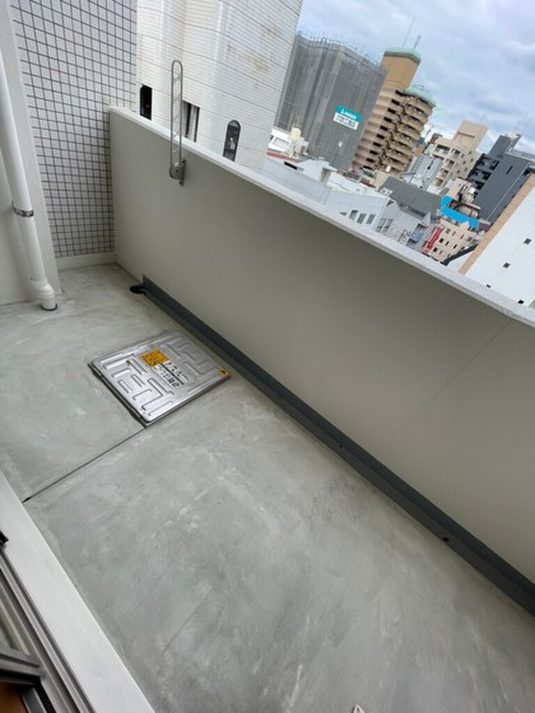 (9/23) ※別号室の写真です