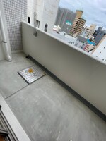 ※別号室の写真です