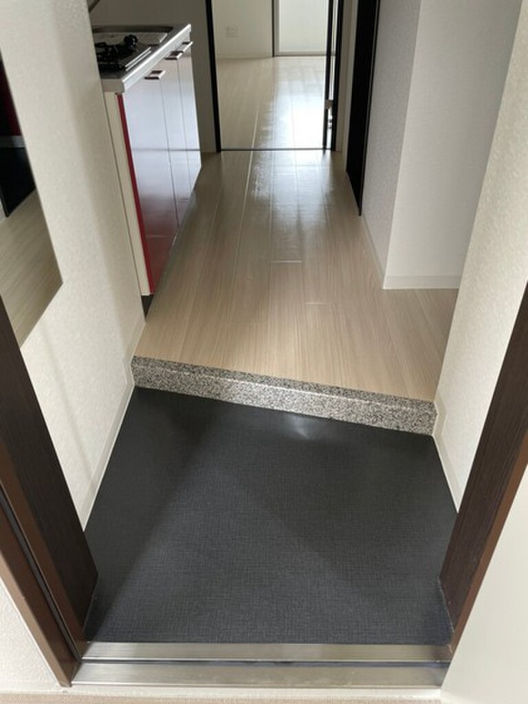 (10/23) ※別号室の写真です