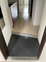 ※別号室の写真です