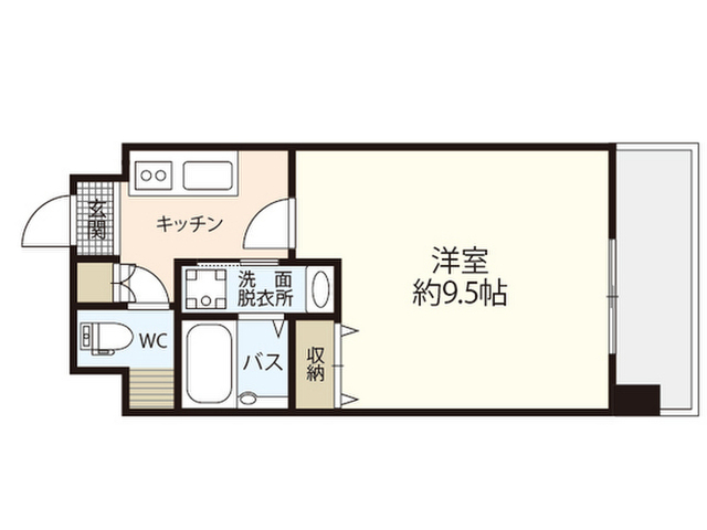 エイトバレー大手町パークレジデンス