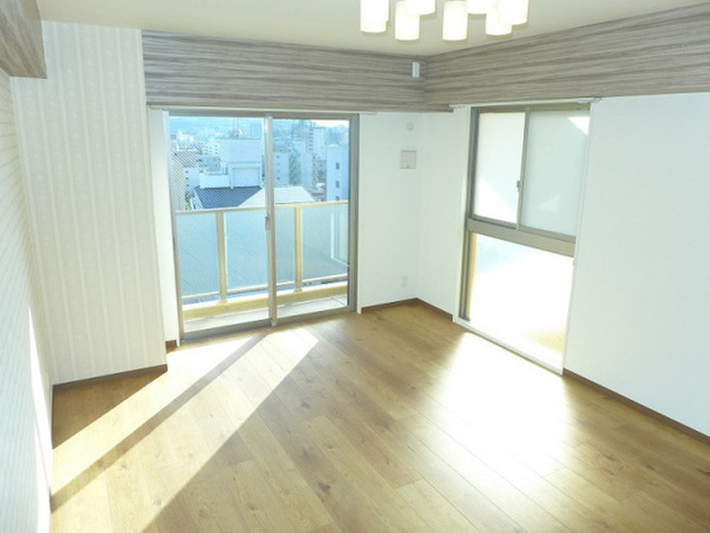 (2/22) 居室・リビング