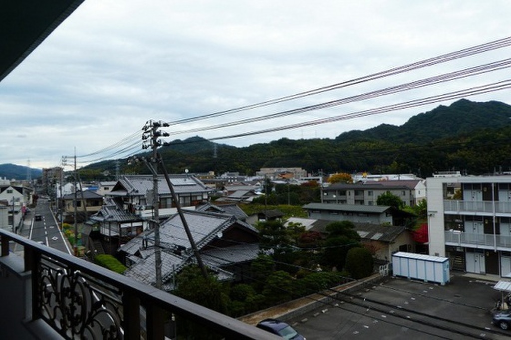 (13/23) 眺望 (13/23) 眺望