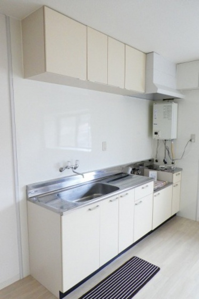 (4/23) キッチン (4/23) キッチン