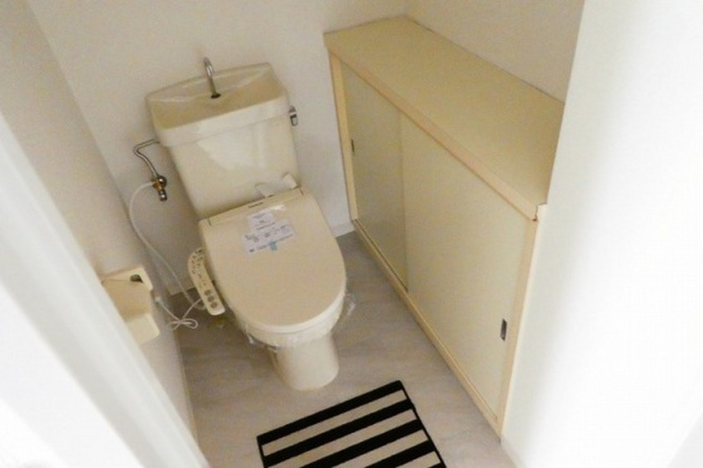 (6/23) トイレ (6/23) トイレ