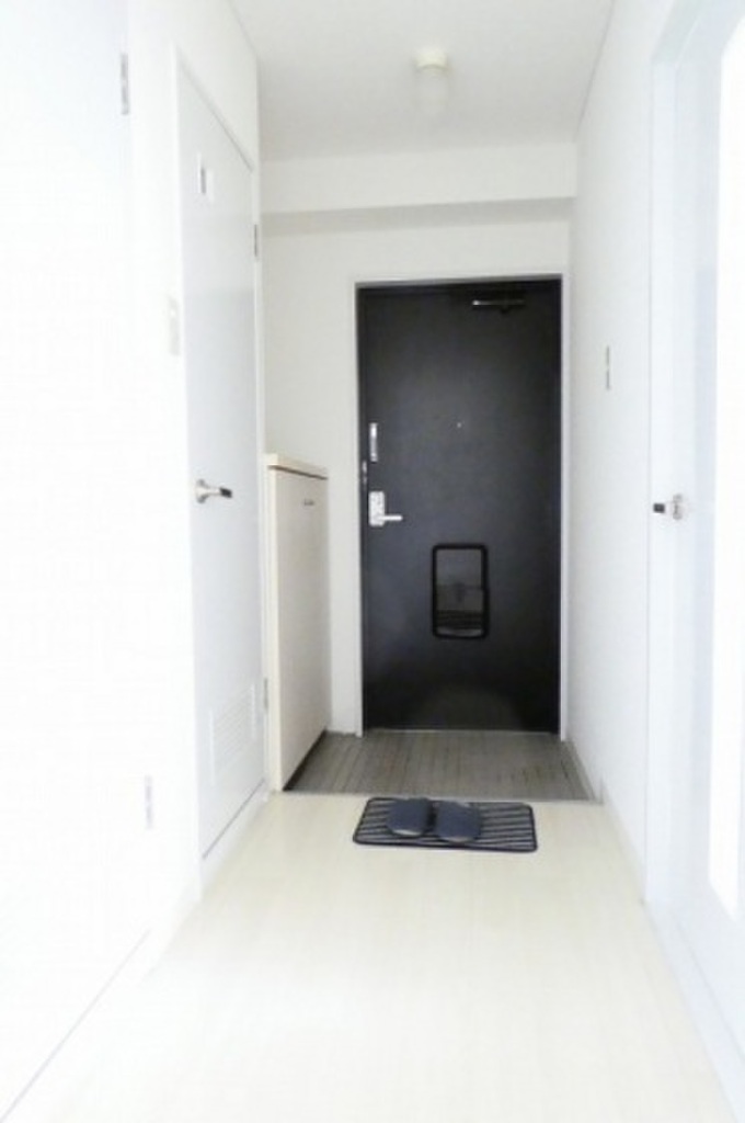 (9/23) 玄関 (9/23) 玄関