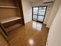 マンション春夏秋冬