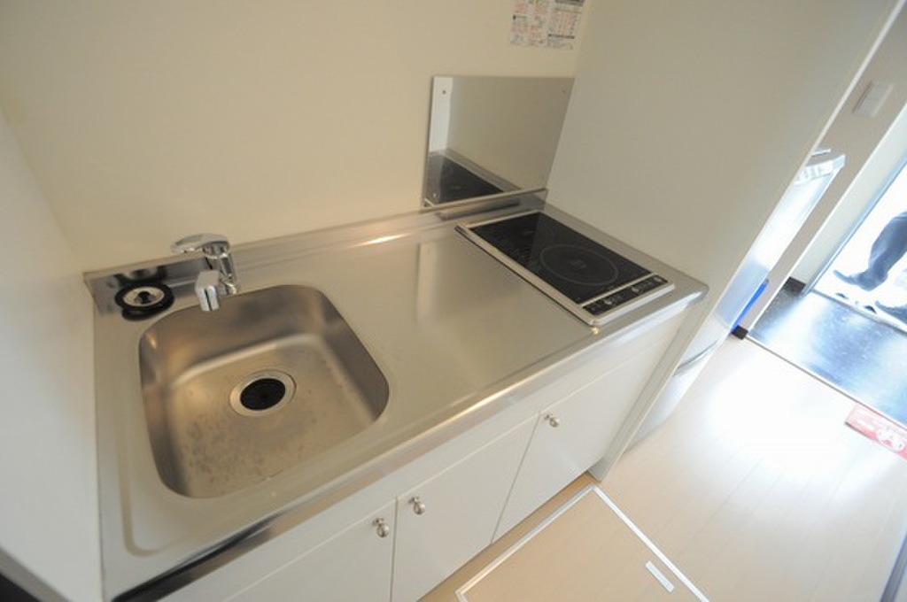 (3/19) キッチン (3/19) キッチン