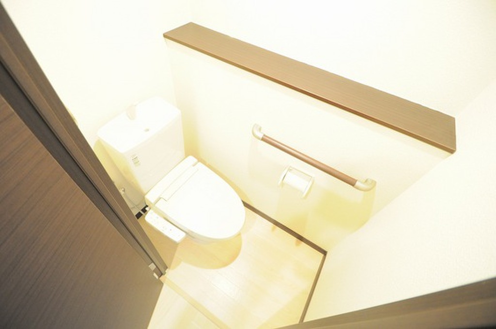 (5/19) トイレ (5/19) トイレ