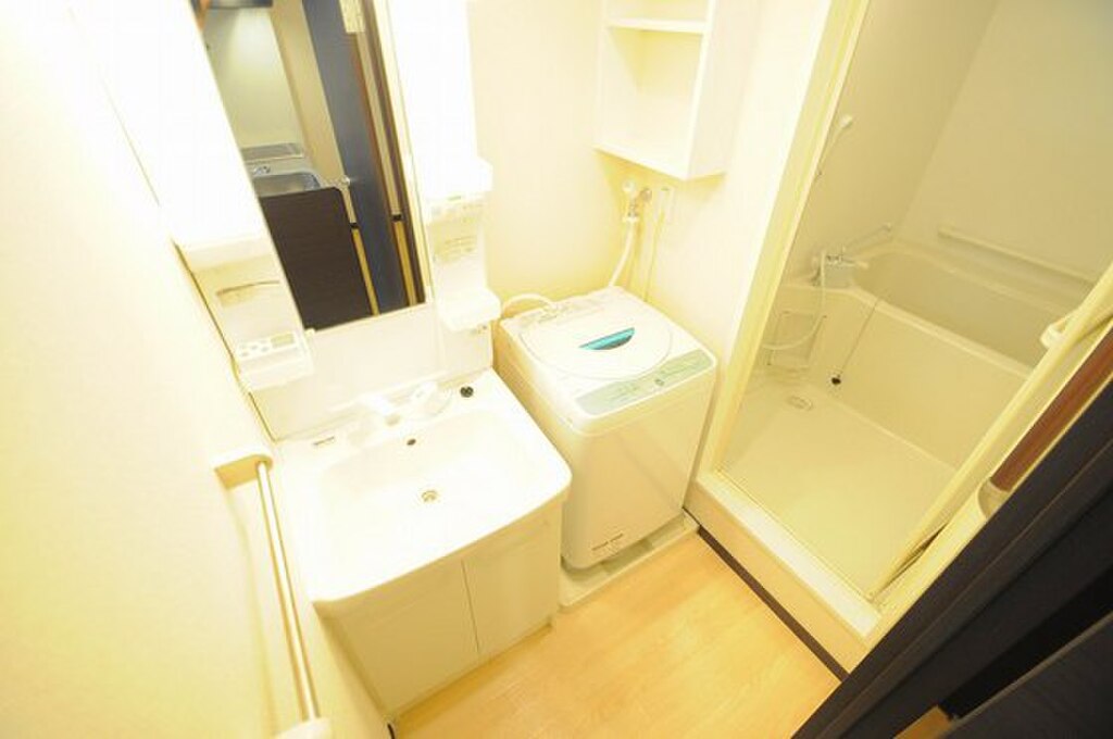 (6/19) 洗面所 (6/19) 洗面所