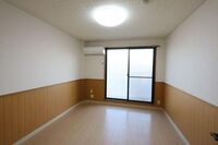 シャンティ吉備B棟