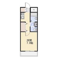 シャンティ吉備B棟